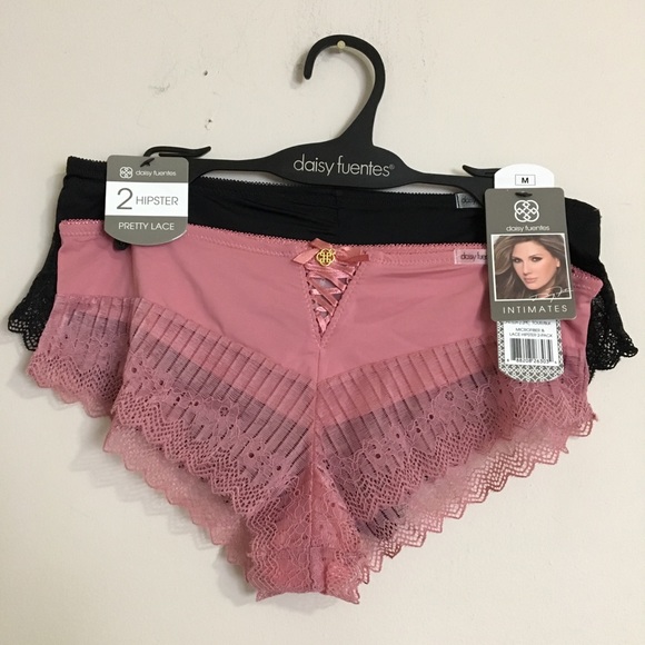 Daisy fuentes underwear Clearance